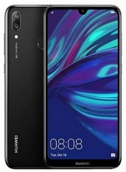 Прошивка телефона Huawei Y7 Prime в Иркутске